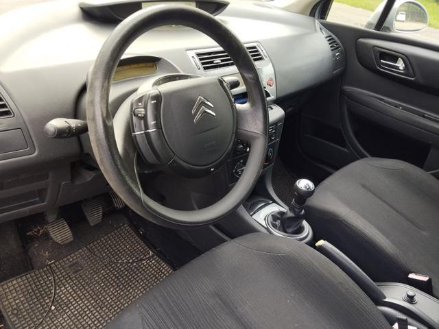 CITROEN C4 Classique 1.6 HDi 90