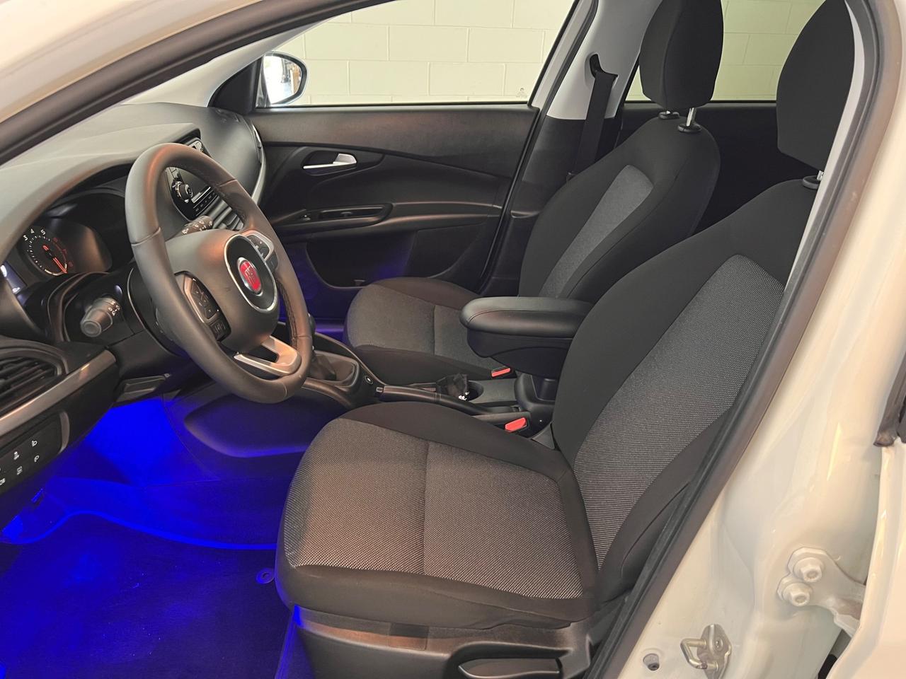 Fiat Tipo 1.4 tjt Lounge Gpl 95cv