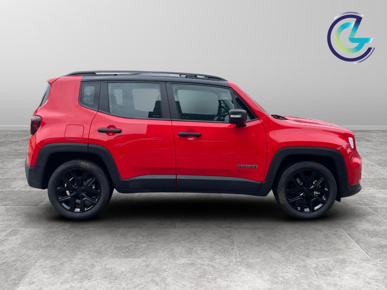 JEEP Renegade 2024 - Renegade 1.5 turbo t4 mhev Summit 2wd dct