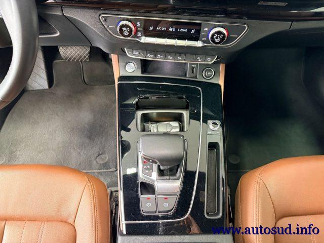 AUDI Q5 40 TDI 204 CV quattro S tronic Business Advanced