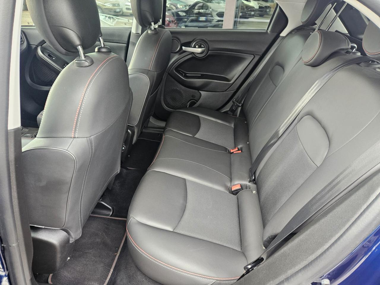 Fiat 500X 1.3 MultiJet 95 CV Sport