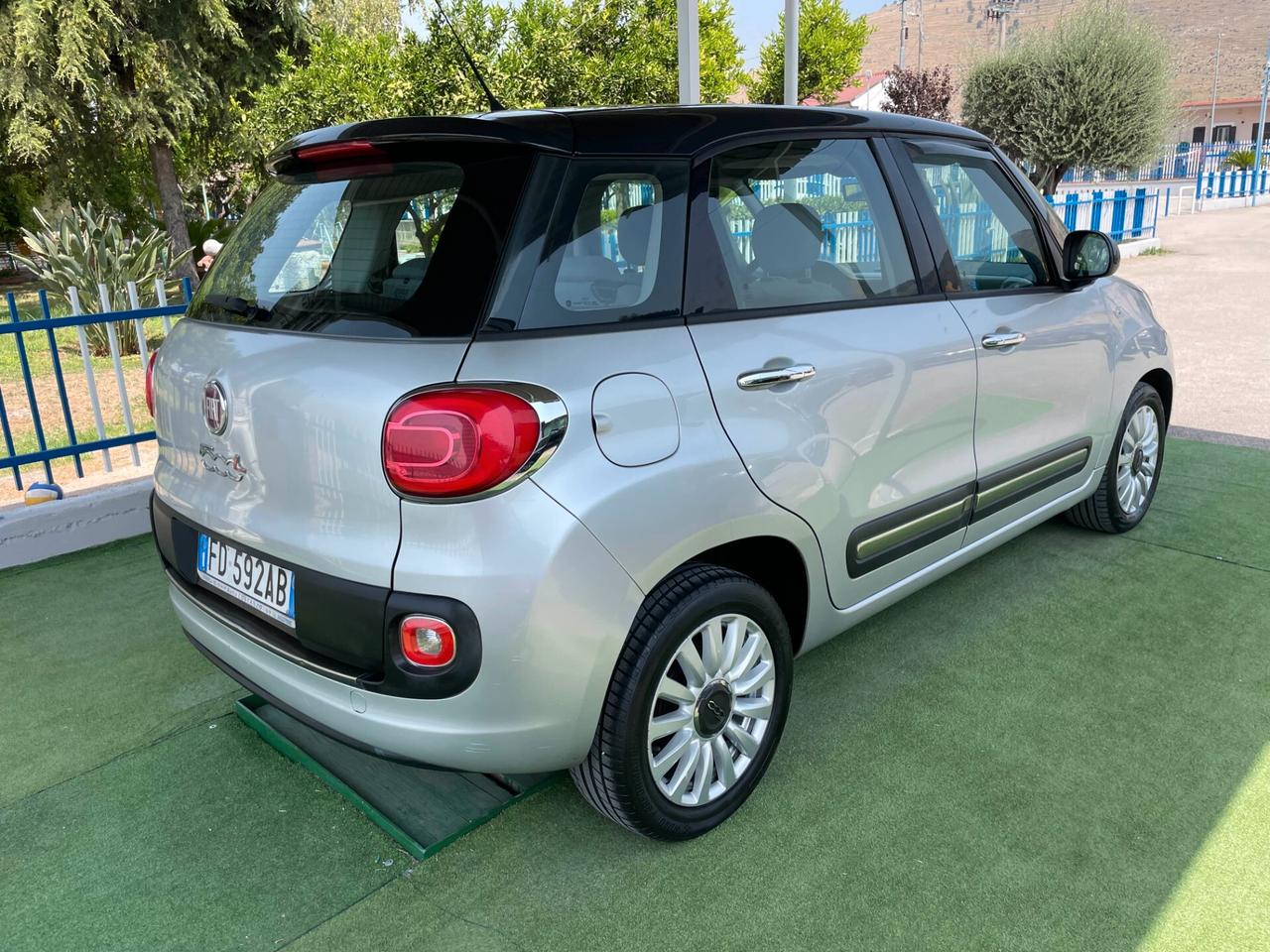 Fiat 500L 1.3 Multijet 85 CV Pop Star