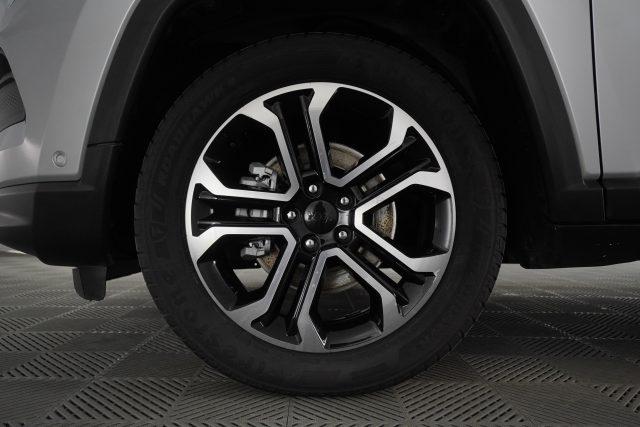 JEEP Compass Compass 1.3 Turbo T4 2WD Limited