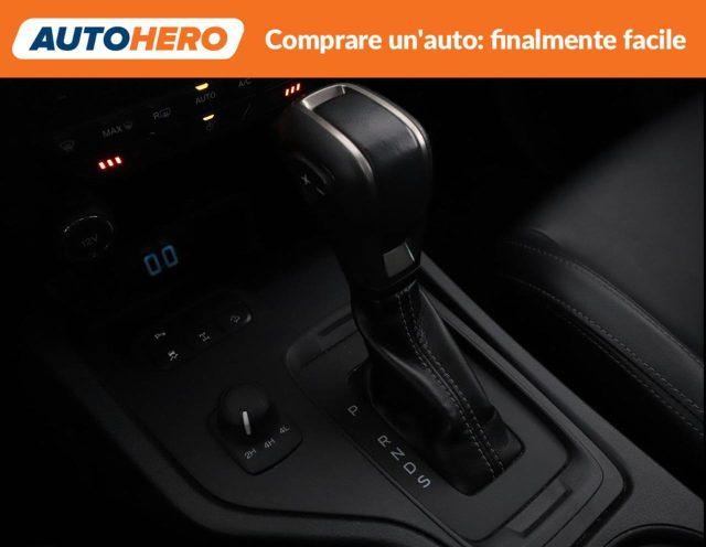 FORD Ranger 2.0 ECOBLUE aut. DC Limited 5 posti