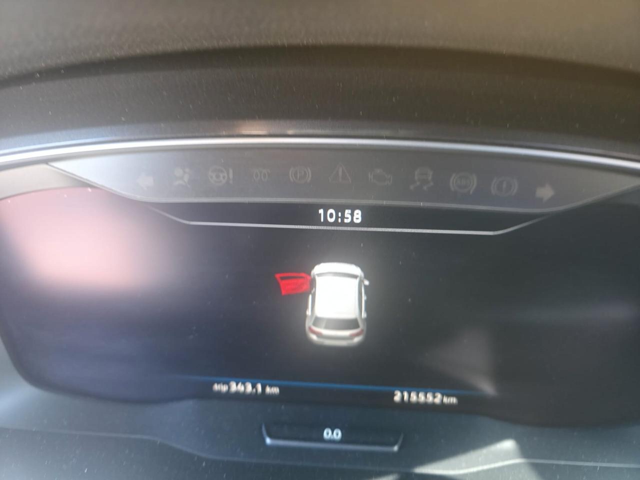 Volkswagen Golf 1.6 TDI 115 CV 5p. Highline BlueMotion Technology