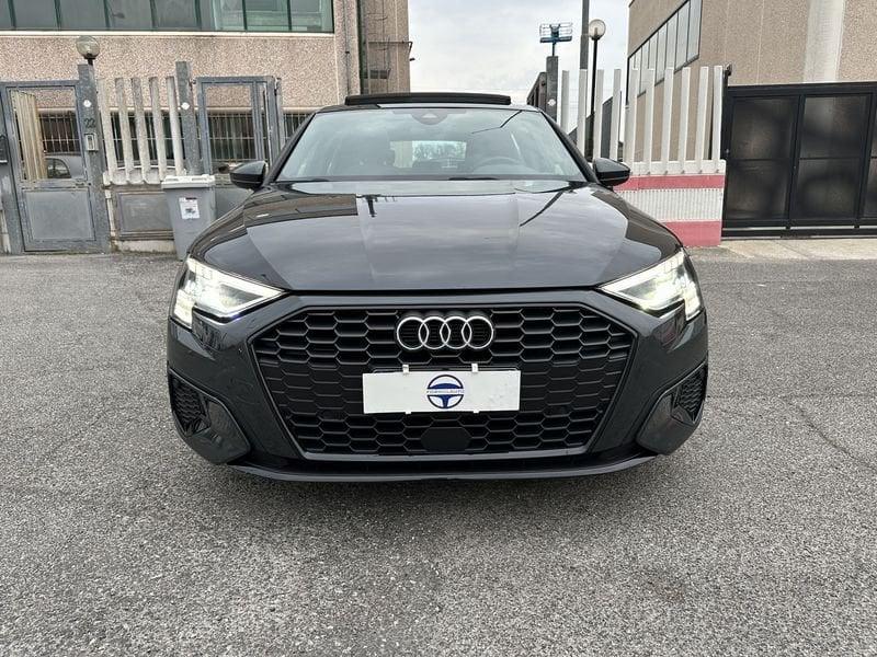 Audi A3 Sportback 30 TDI Business Advanced