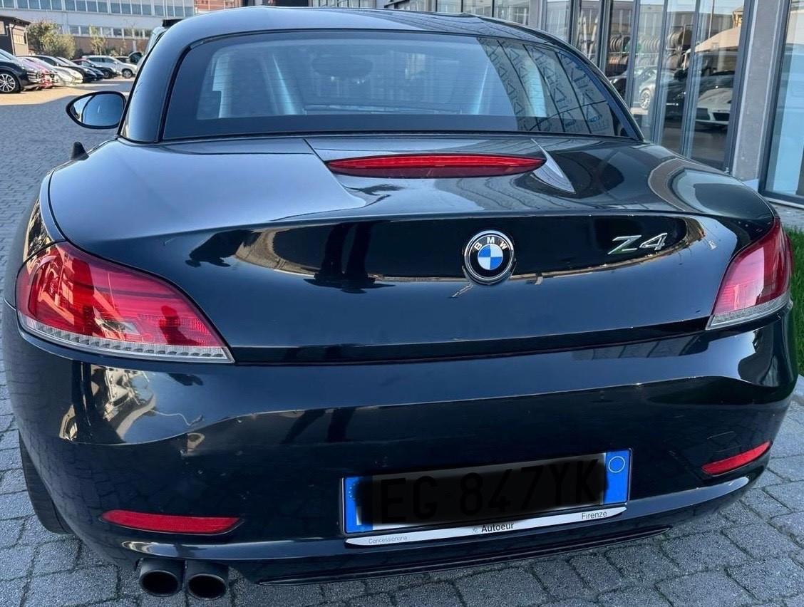 Bmw Z4 sDrive23i Gabriele Unico proprietario *84,000* km