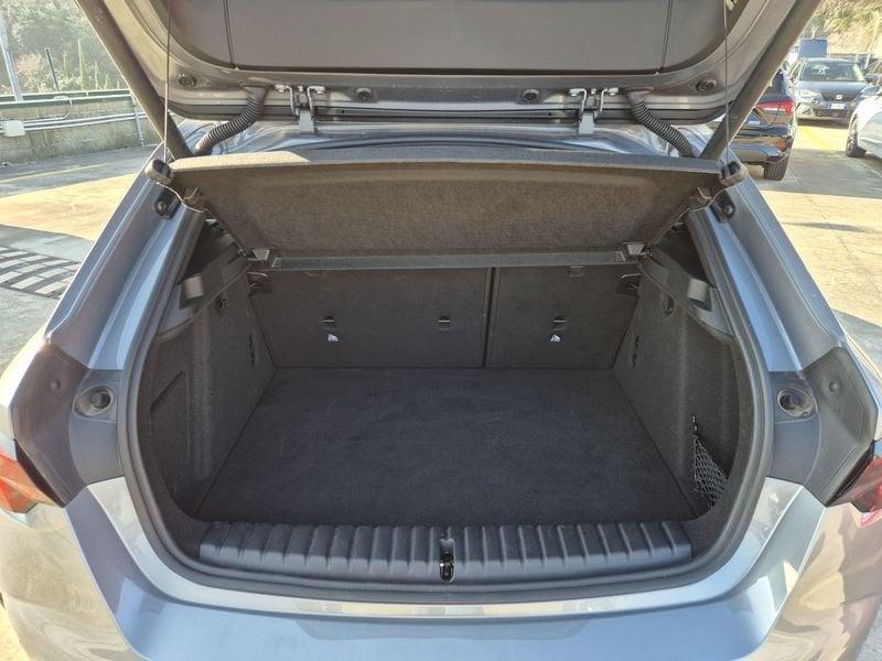 BMW Serie 1 118d MSport Pro auto