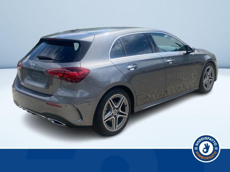 Mercedes-Benz Classe A 180d Automatic AMG Line Advanced Plus Extra
