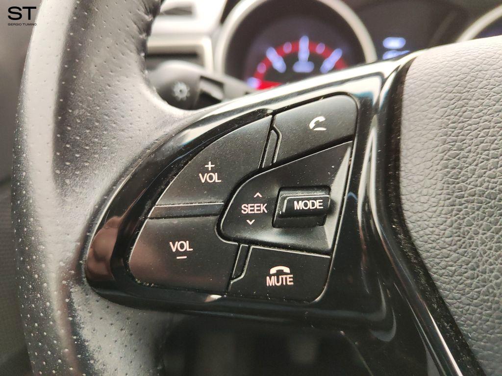 SSANGYONG Tivoli - Tivoli 1.6d 2WD Go