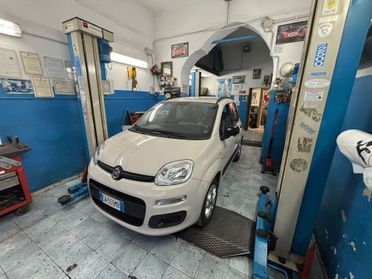 Fiat Panda 1.3 MJT S&S Lounge FINANZIABILE POCHI KM