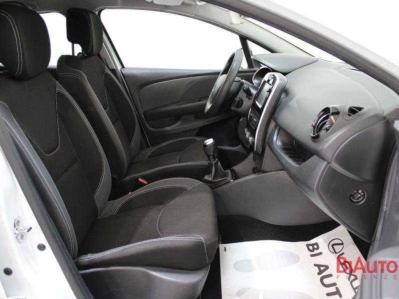 Renault Clio Sporter dCi 8V 75CV Start&Stop Energy Zen