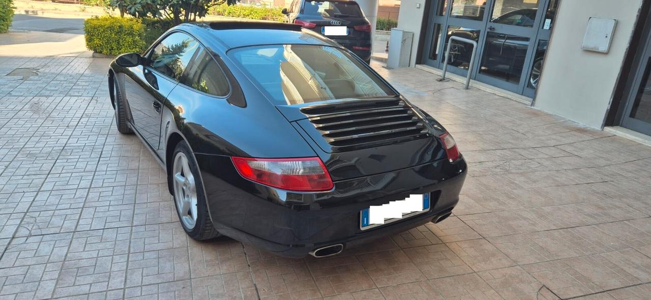 Porsche 911 Carrera 997 Coupé 325 cv