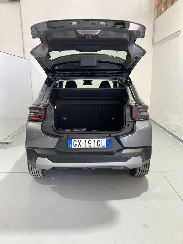 Citroën C3 Turbo 100 S&S MAX