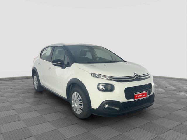 CITROEN C3 C3 PureTech 83 S&S Feel