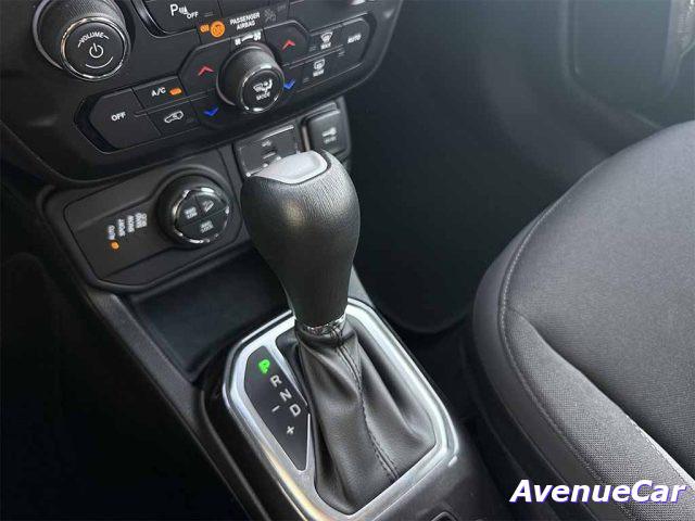 JEEP Renegade phev Limited 4xe NESSUN OBBLIGO DI FINANZIAMENTO