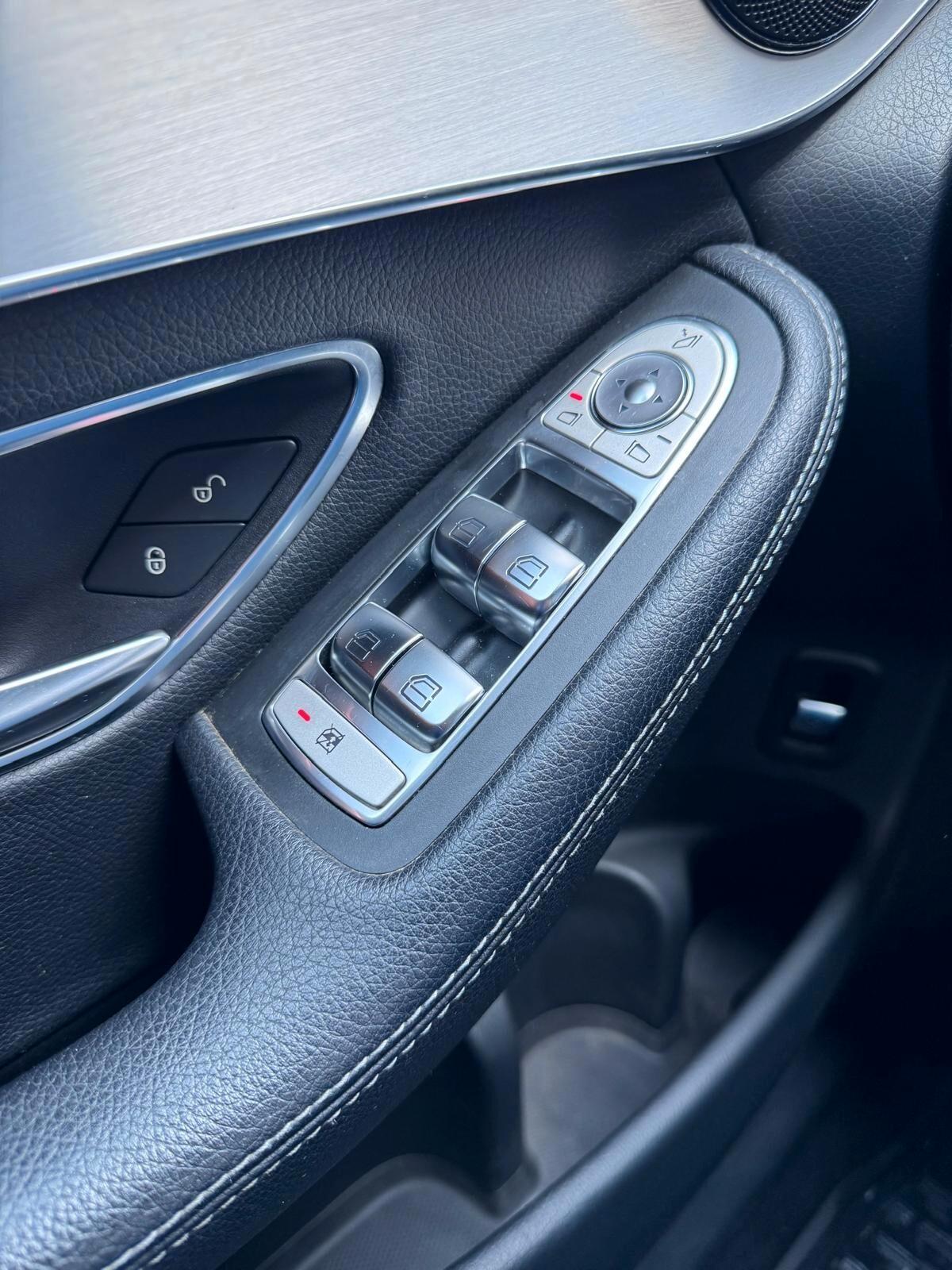 Mercedes-benz GLC 250 d 4Matic Premium