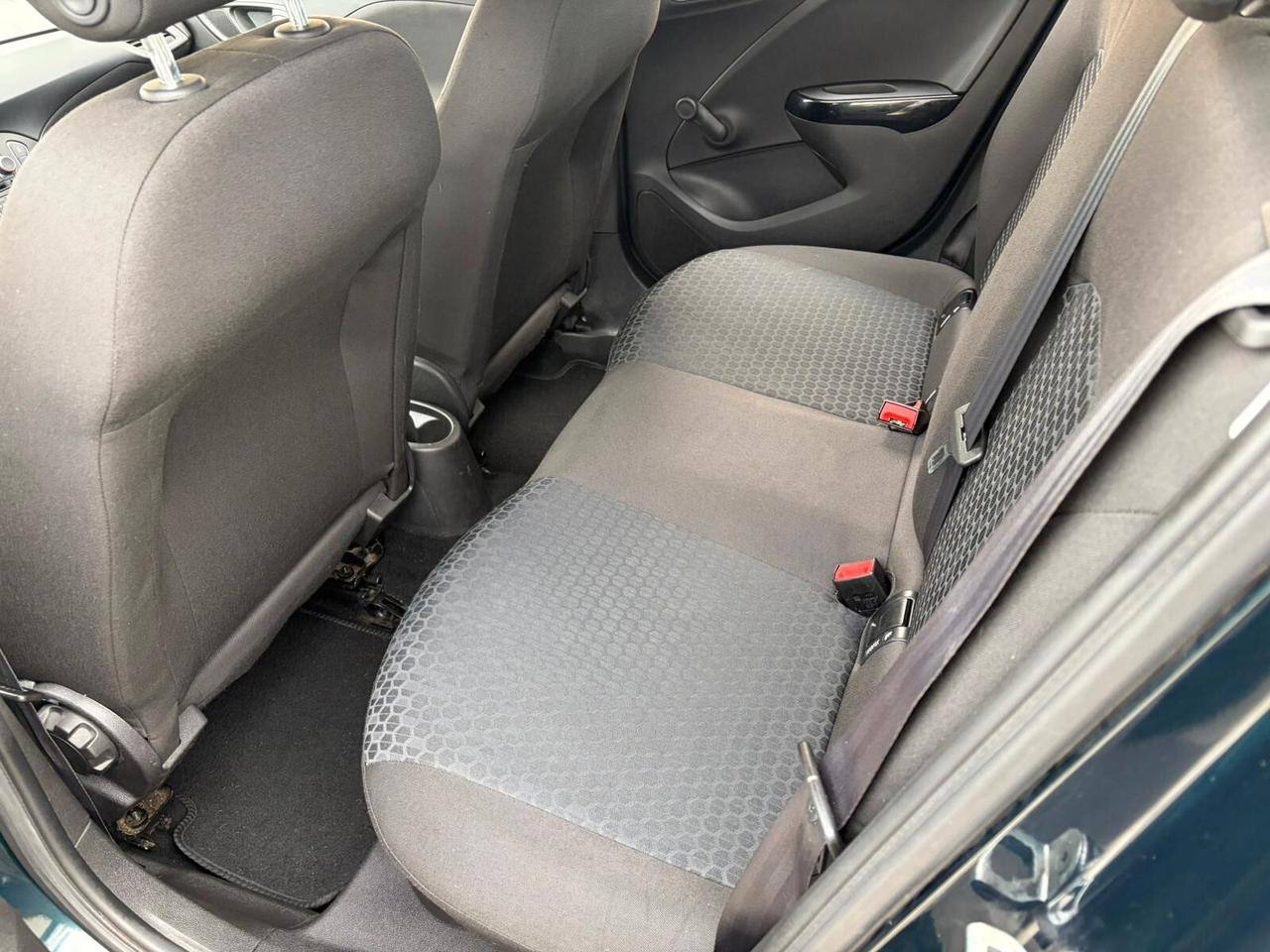 Opel Corsa 1.2 5 porte Edition*EURO6*NEOPATENTATI