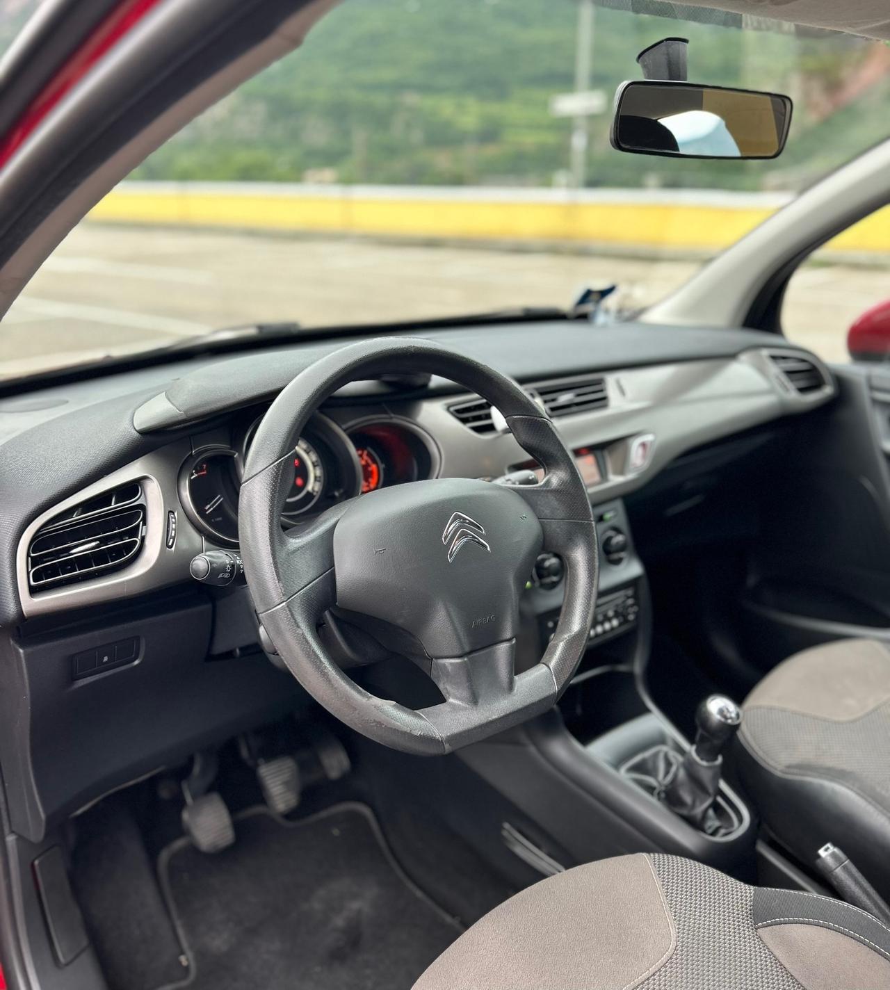 Citroen C3 Neopatentati 2014 SOLO 69.000km