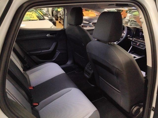 SEAT Leon 2.0 TDI DSG Business C/GRIMALDI SPECIAL DAY