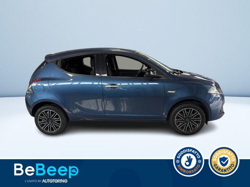 Lancia Ypsilon 1.0 HYBRID GOLD S&S 70CV