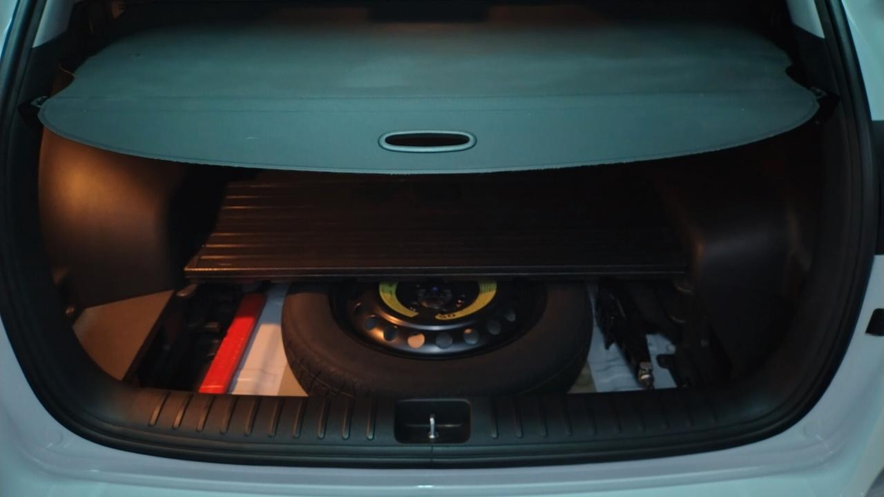 Hyundai Tucson 1.6 CRDi 136CV Exellence