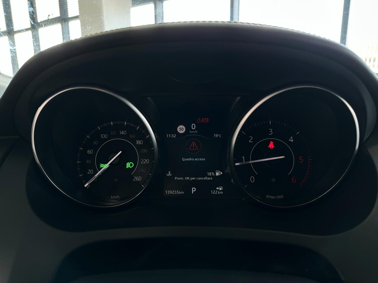 Jaguar E-Pace S 2.0D 150 CV AWD Autom FullLed IvaEspostaCompresa Tagliandata