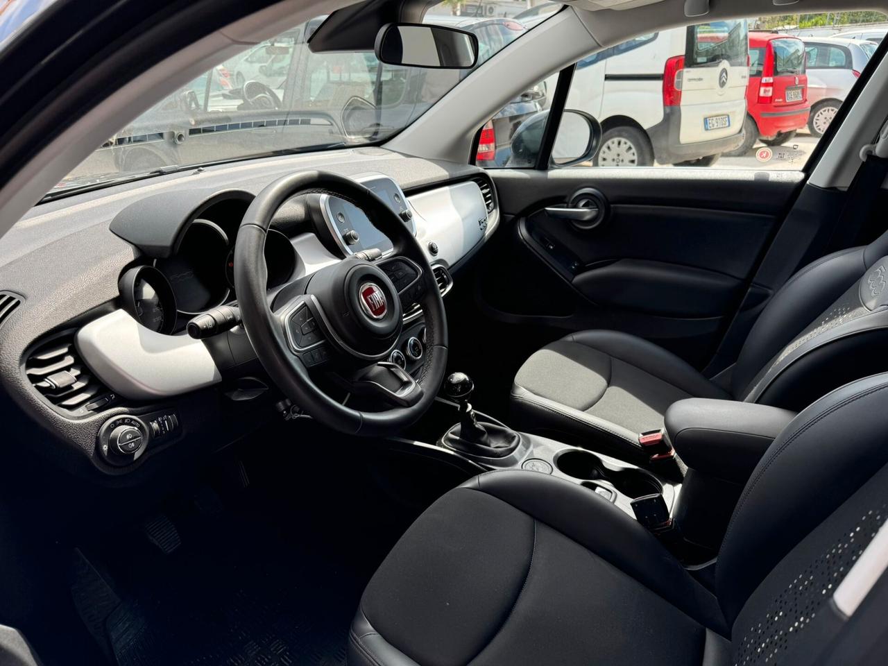 Fiat 500X 1.6 MultiJet 130 CV SOLO 50 MILA KM