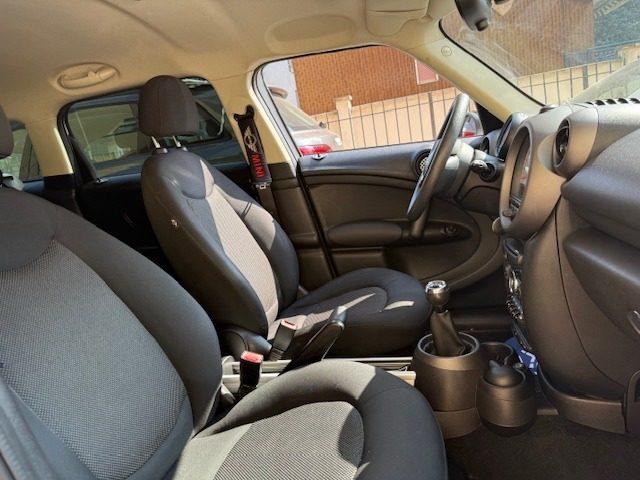 MINI Countryman Cooper