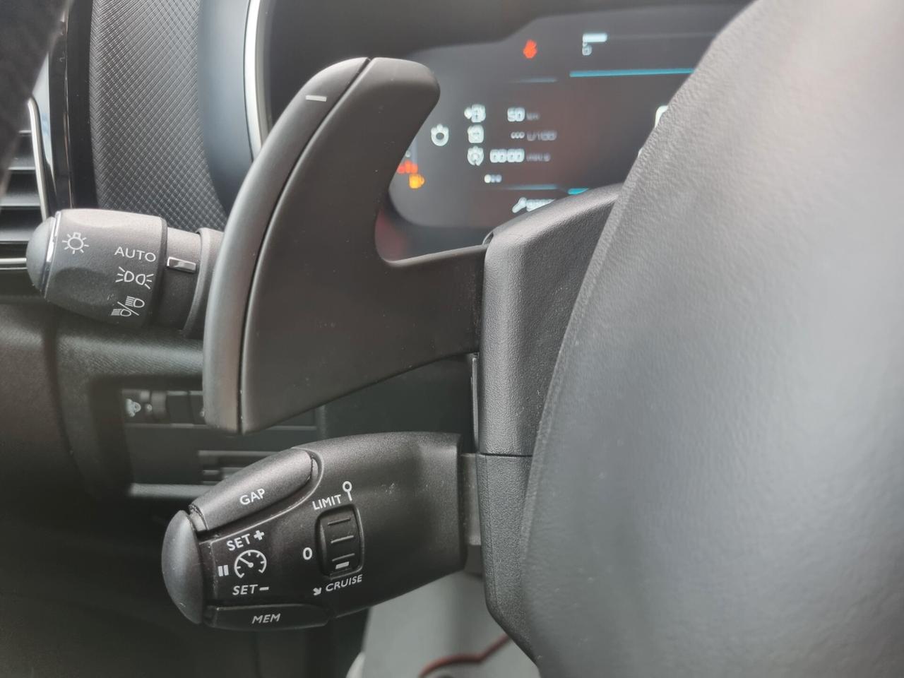 Citroen C5 Aircross BlueHDi 130 S&S EAT8 Shine