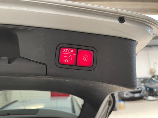Mercedes-benz C 220 Mercedes-Benz C 220 d sw Premium Black c.auto-LEGGI SOTTO