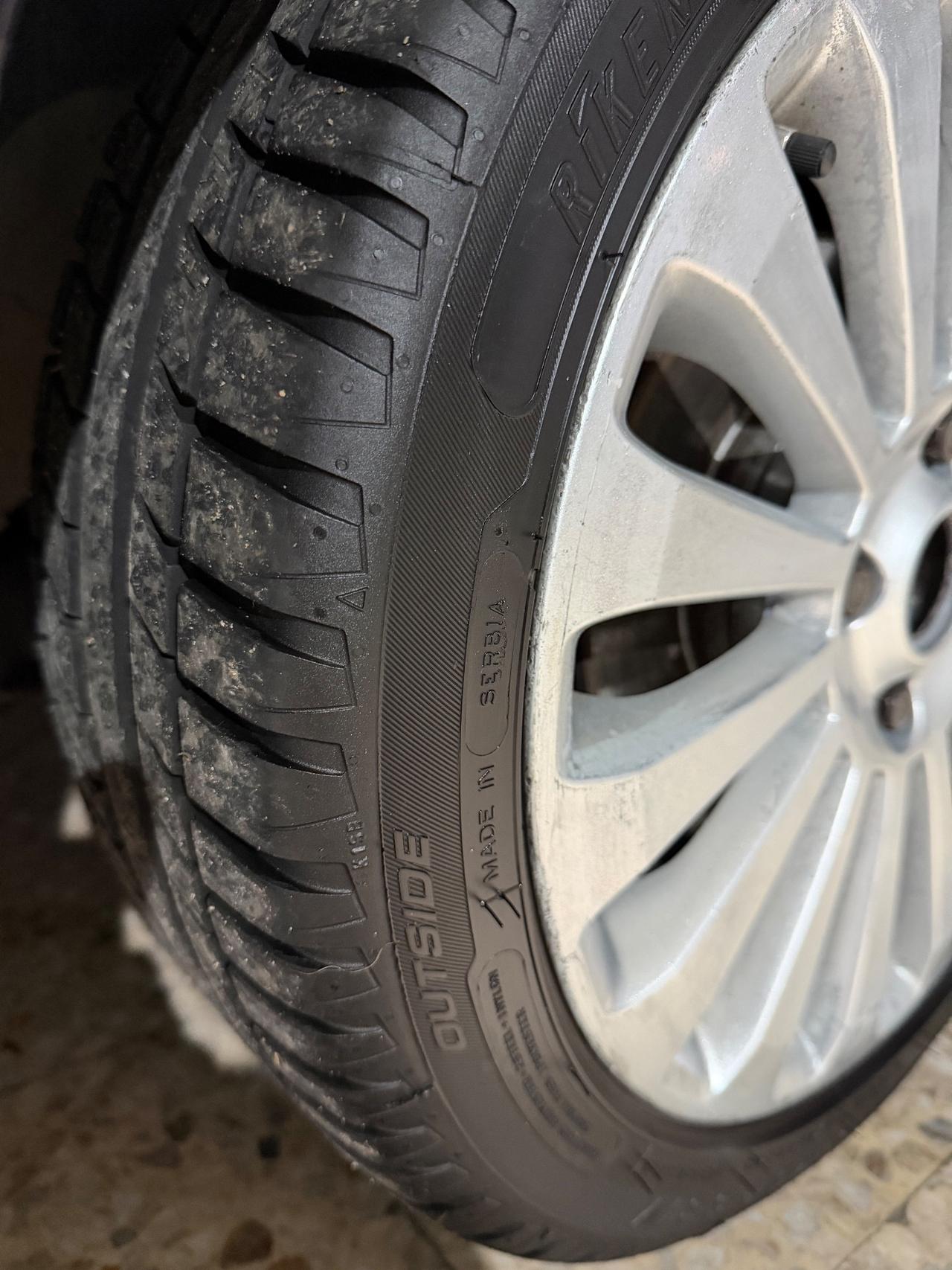 Ford Fiesta 1.2 82 CV 5 porte Titanium