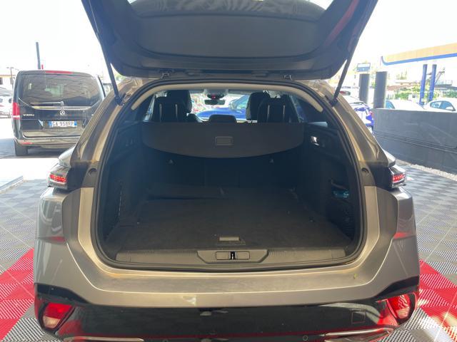 PEUGEOT 308 Blue HDi 130 S&S EAT8 Allure