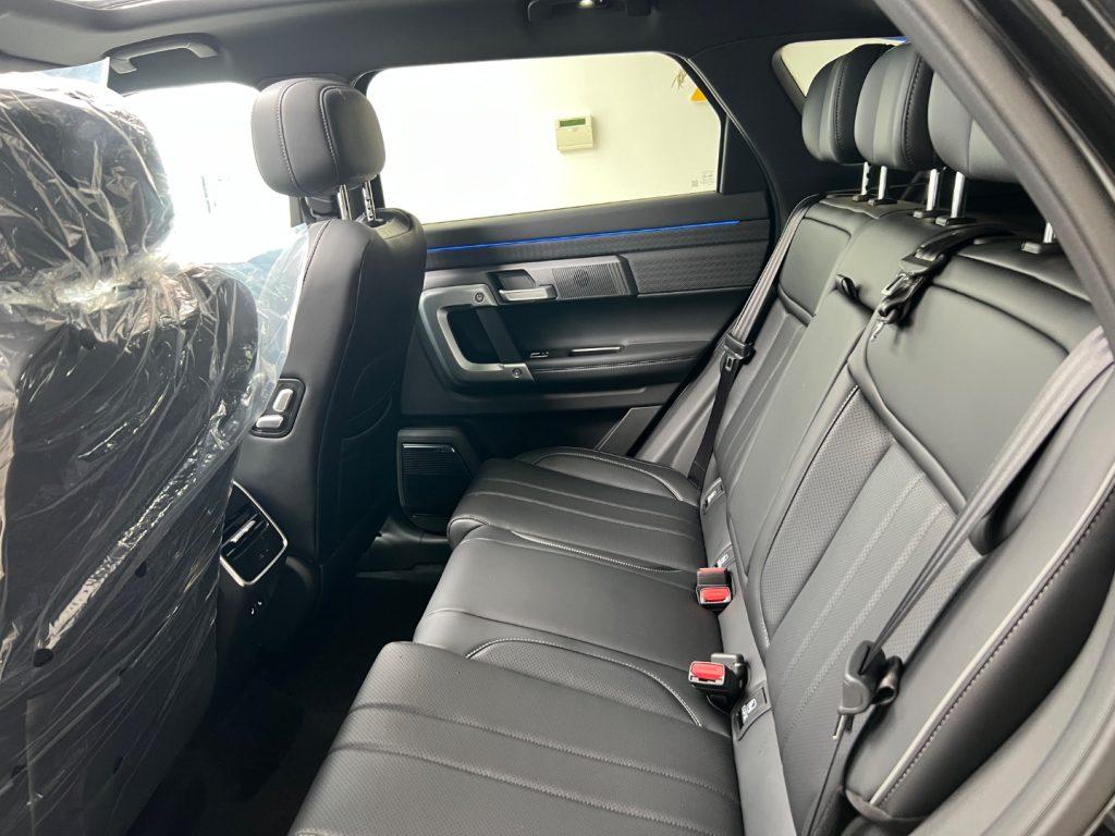 Jaecoo J7 JAECOO 7 FULL HYBRID EXCLUSIVE DA €359,00