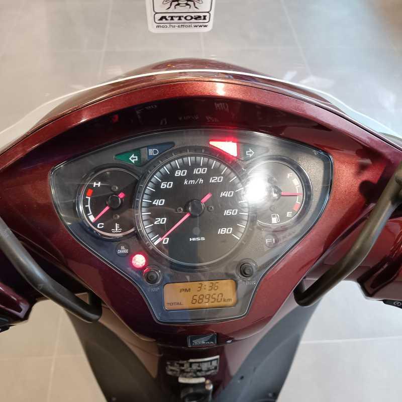 Honda SH 300 i - 2007