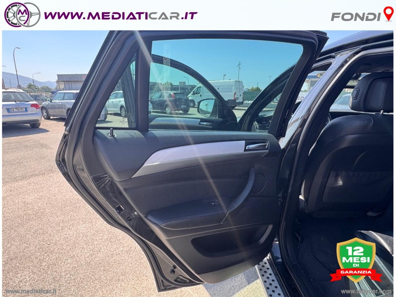 BMW X6 xDrive30d Futura