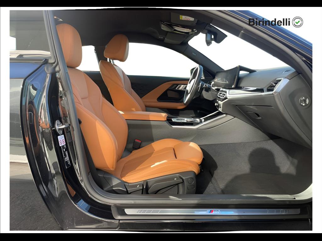 BMW Serie 2 Cpé(G42/87) - M 240i xDrive