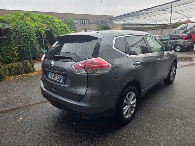 NISSAN X-Trail 1.6 dCi 2WD xtronic E6
