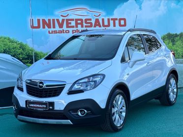 Opel Mokka 1.6 CDTI 136cv Aut. Cosmo 2016