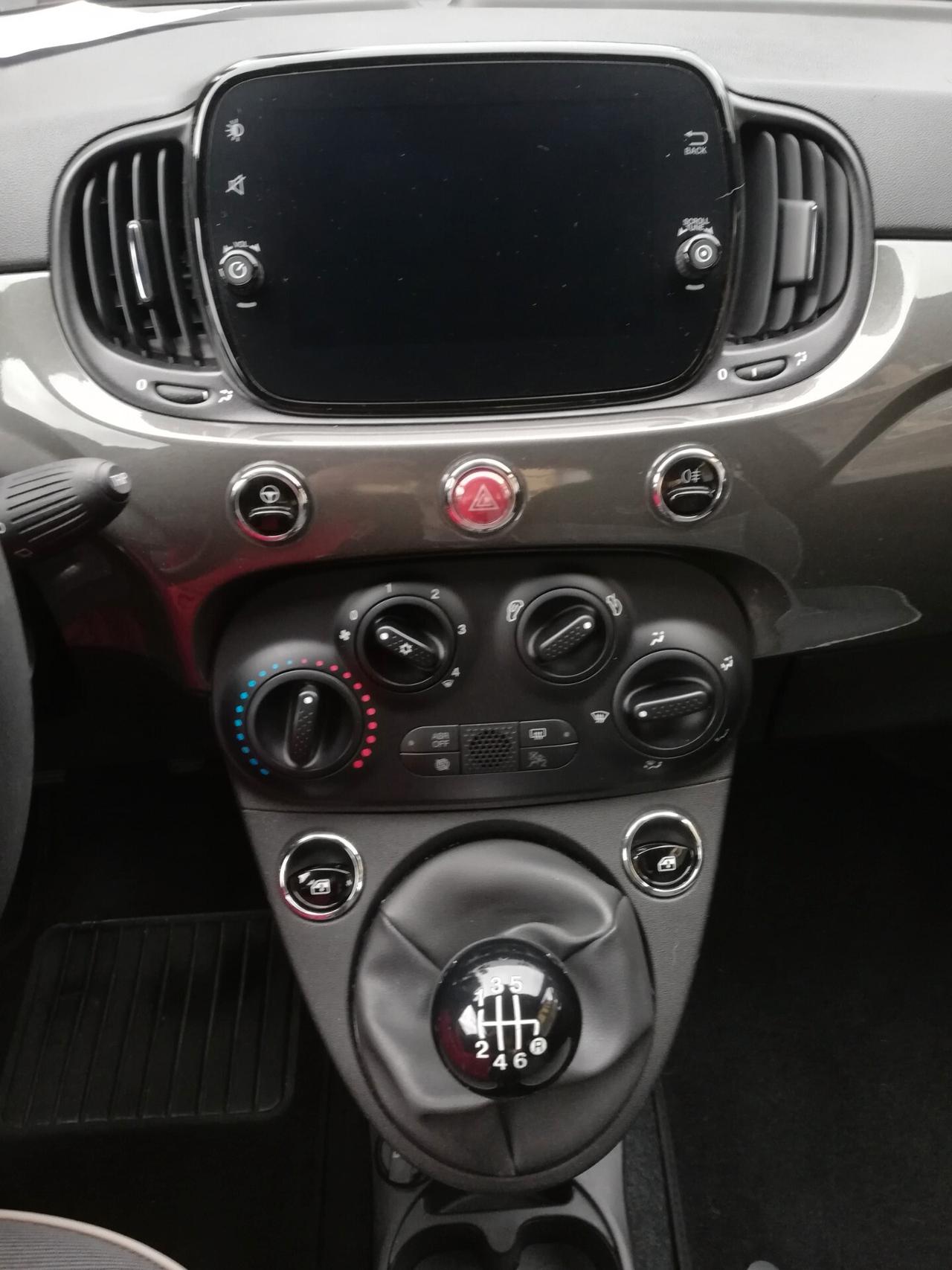 Fiat 500 1.0 Hybrid - 2021