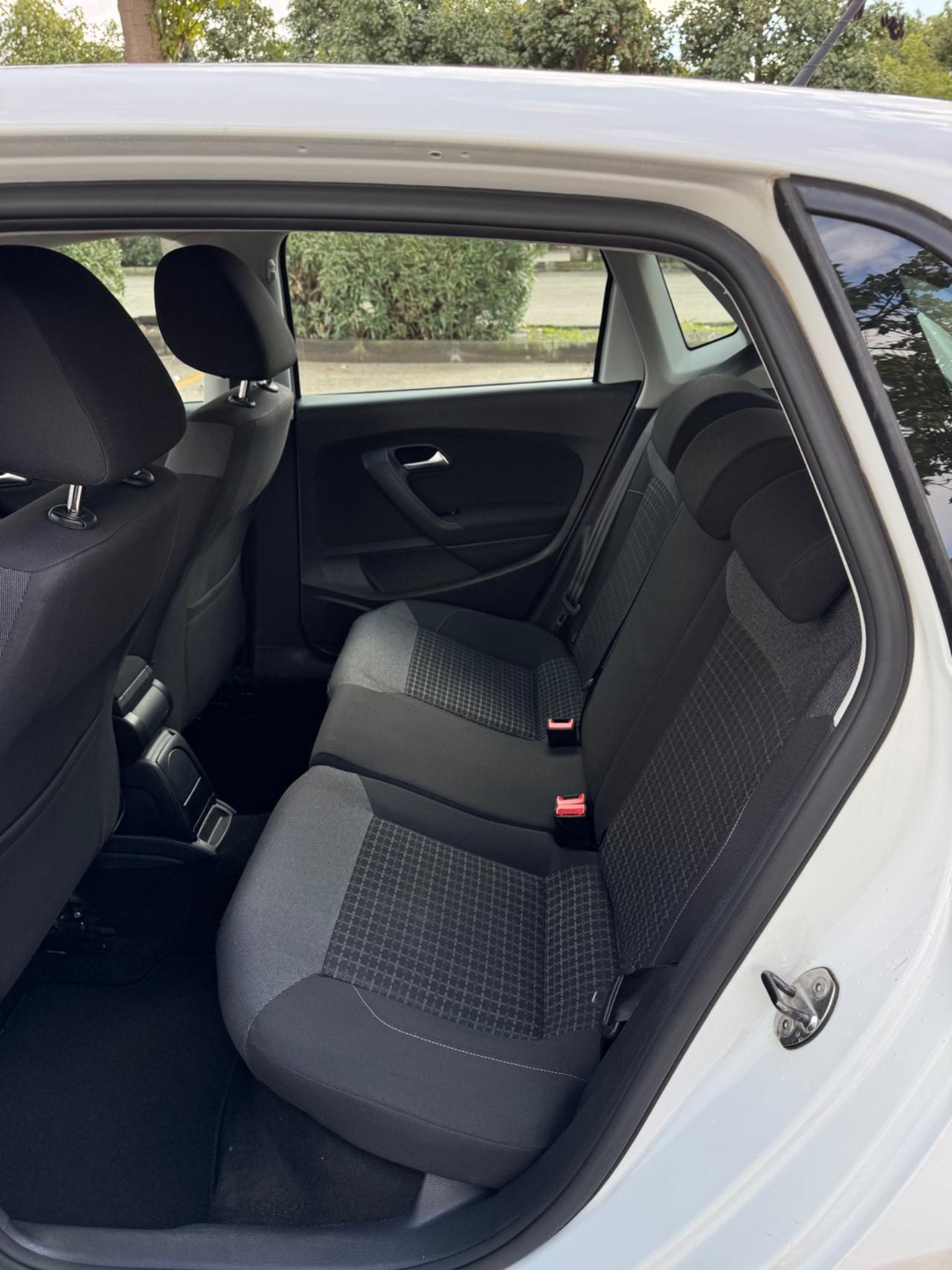 Volkswagen Polo 1.4 TDI UNICO PROPRIETARIO