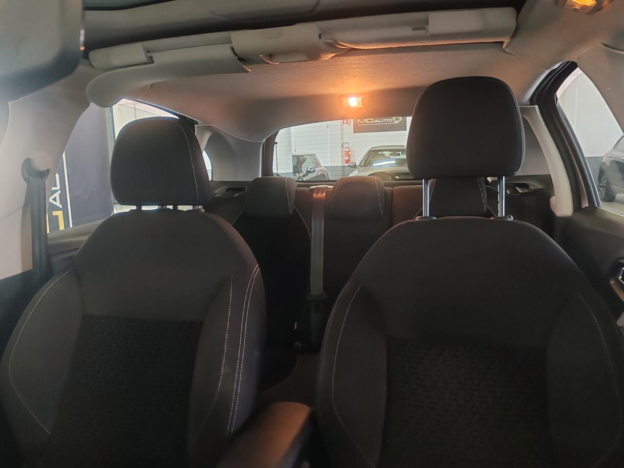 Citroen C3 1.4 VTi 95 Exclusive