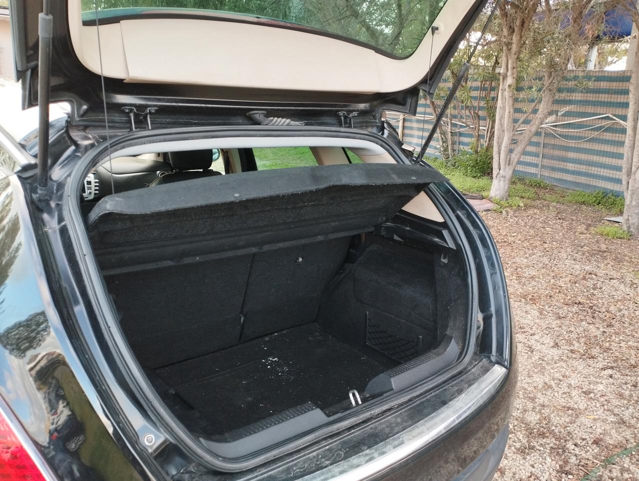 Lancia Delta 2.0 MJT DPF Platino