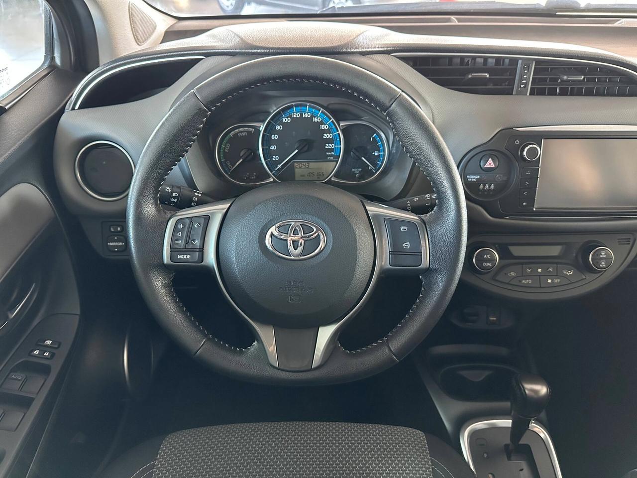Toyota Yaris 1.5 Hybrid 5 porte Active