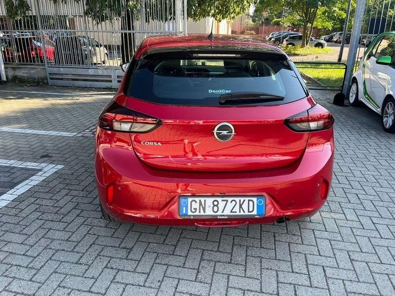 Opel Corsa Corsa 1.2 Elegance