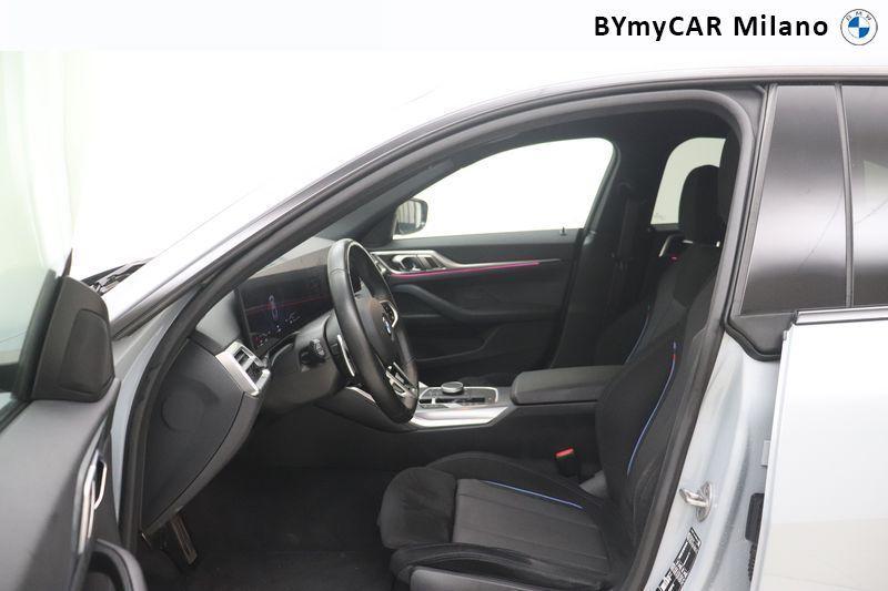 BMW Serie 4 Gran Coupe 420 d Mild Hybrid 48V M Sport xDrive Steptronic