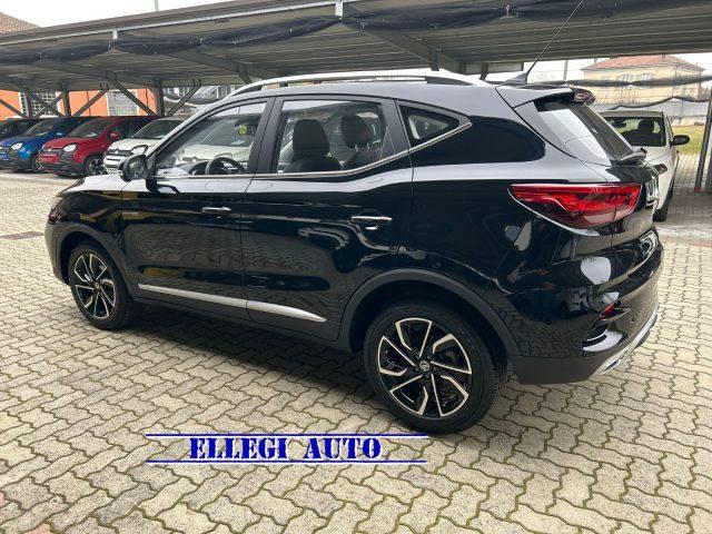 MG ZS PROMO FINANZIAMENTO 1.5 VTi-tech Luxury km 0