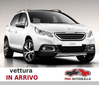 PEUGEOT 2008 Allure GripControl - 1.6 e-HDi 92cv