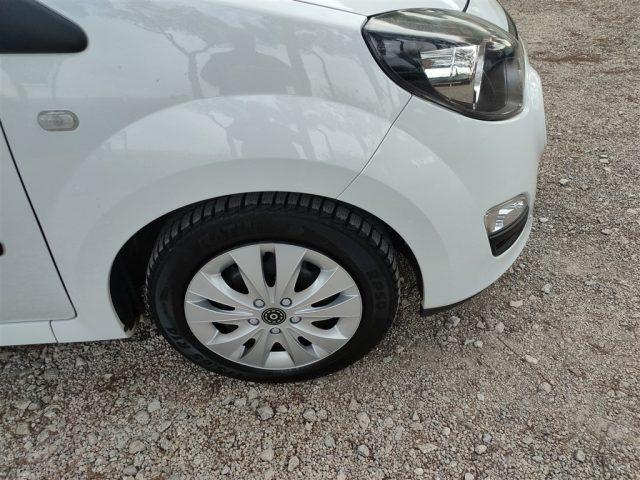 RENAULT Twingo 1.2 16V CLIMA,FENDINEBBIA,BLUETOOTH ..