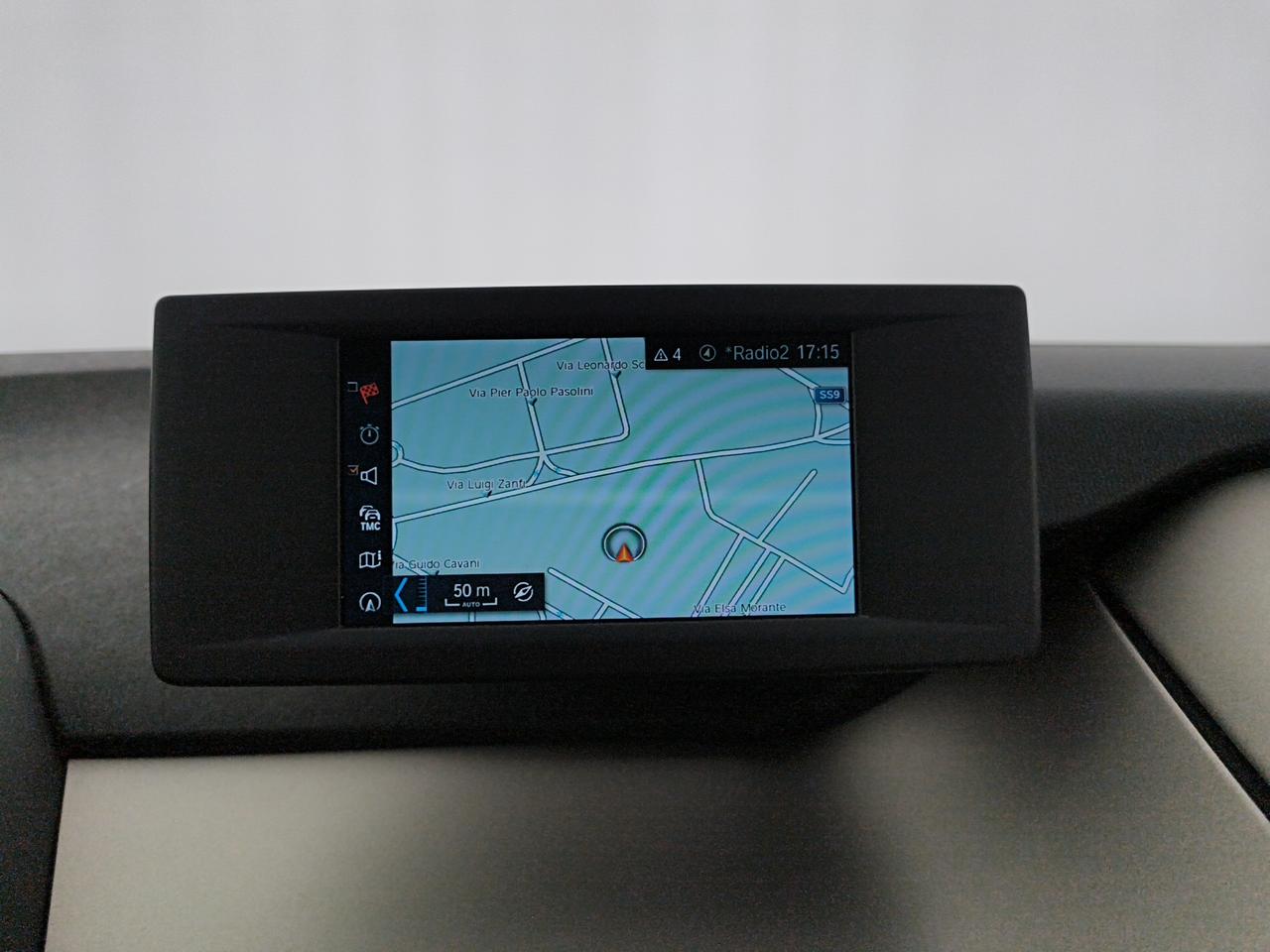 BMW i3 120Ah Advantage